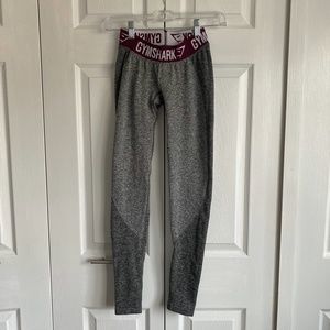 Gymshark Flex Legging